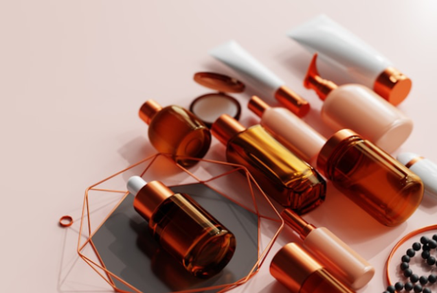 Premium Perfumes